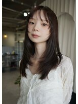 トイロ(TOIRO)&nbsp;レイヤースタイル
