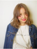 ビオラ(Viola)&nbsp;Ｖｉｏｌａ　2015  S/S  LOOK ２　☆