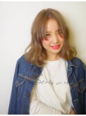 Viola 2015  S/S  LOOK 2 ☆
