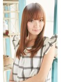 『もともと直毛！？って思う縮毛矯正☆』コトナ越谷