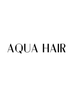 アクア ヘアー(AQUA HAIR)