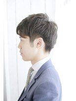 シュシュット(chouchoute)&nbsp;吉祥寺3分/イメチェンツーブロック無造作マットネープレス101