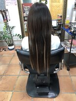 ヘアメイク プリンセス(Hair Make PRINCESS)&nbsp;エクステ