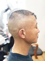 ベル(BELL)&nbsp;ボウズ★【BELL桜新町/用賀】