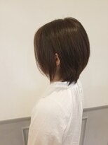 グランシュ 青葉台店(GranCieux)&nbsp;ミニボブショート☆