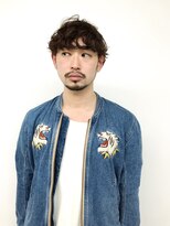 サン(son)&nbsp;マッシュショート