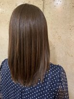 ケンジ 湘南台(KENJE) アッシュベージュ