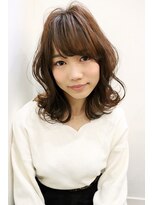 グッドネイバーズ 馬橋(GOOD NEIGHBORS mabashi) ゆるふわ外ハネカール【GOOD NEIGHBORS馬橋店】