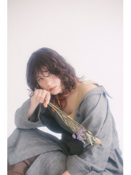 ヒップスデコ(Hip's deco) 【エフォートレスシック】]2019 ヒップス 秋冬スタイル