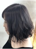 軽やかミディ