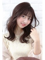 アルバ ヘアリゾート(ALBA)&nbsp;【ALBA千葉将大】ブランジュカール【三鷹】