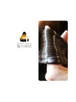 ブルーフィン シセロ(Blue Fin cicero) 透明感/髪質改善/ツヤ髪ミディ/暗髪黒髪/艶カラー/30代40代髪型