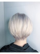 クオレヘアー 昭和町店(Cuore hair) .