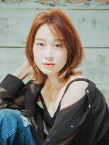 ナウラ(Naurra)&nbsp;くびれレイヤーミディ/20代/30代/40代/倉敷水島