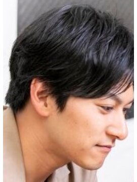 プリス ヘアー(pulis HAIR) ・・・と褒められる人ショート