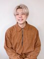 ニッキ(Nikki) 前田 真吾