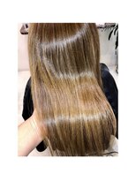 レイシア(Racia..)&nbsp;高濃度水素トリートメント