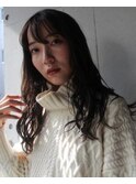 ウェーブロング
