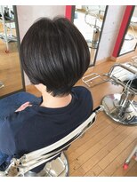 アージュ(AGE) グラデーションボブ