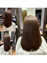 バンズヘアーファミリー(Ban.s Hair Family)&nbsp;酸熱トリートメント