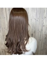 ガレリアエレガンテ 多治見店(GALLARIA Elegante)&nbsp;ライトシルバーベージュ☆アディクシーカラー