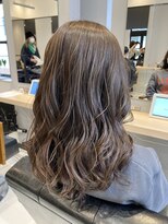 フラミューム 町田(flammeum)&nbsp;赤味消しカラー【町田】【成瀬】【玉川学園前】