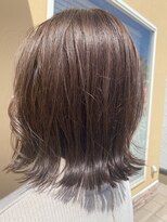 プランタンエーアール(printemps ar) Beige