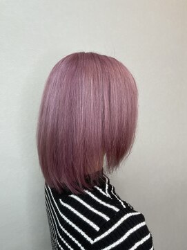 エミーバイモアムー(Emmie byMoremuu) pink pink pink