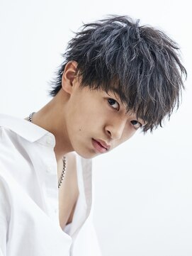 ゴールドナゴヤ 名駅(GOALD NAGOYA) 無造作NEW王道