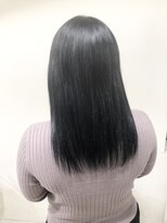 リー 枚方(Lee)&nbsp;【熊谷】グレー×潤いトリートメント