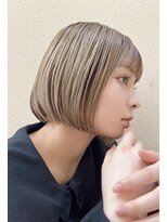 シャンプーボーイ&nbsp;まるみbob