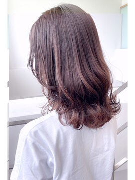 アミ 四条烏丸店(amie) 【stylish】ナチュラルヘア＊20代30代40代50代＊四条烏丸