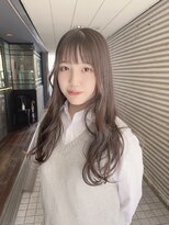 ポータートランテアン(porter31)&nbsp;女子高生スタイル氏木