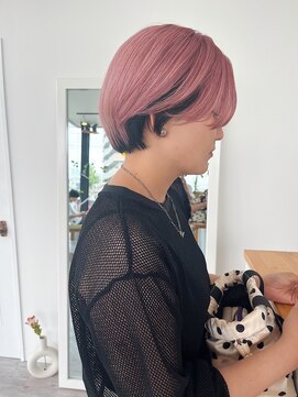 パーム スプリングス(Palm Springs) Hair by Palm Springs 603