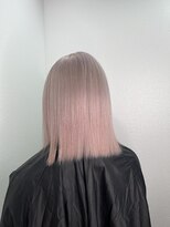 テテ(TETE)&nbsp;ホワイトピンク