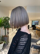 エミタス 宮街道(Emitas.)&nbsp;【森崎】スモーキーベージュ