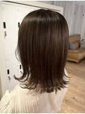 大人っぽスタイル
