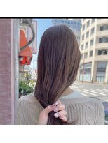 ボアップ(boappu)&nbsp;#ベージュカラー