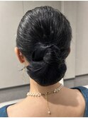 タイトアップ