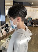 ベリーショート