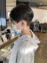 コワファースト 大分(COIFF1RST)&nbsp;ベリーショート