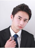 ビジネスショート