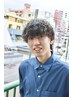 【木村指名限定】ご新規様●極上ヘッドスパコース●6600円→5500円