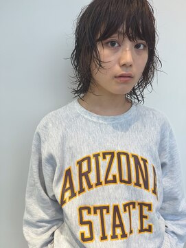 ジル(dill) 【杉谷】guest snap