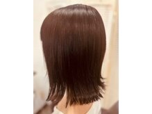 ヘアーアンドメイクステラ