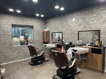 バーバーチョキ(BARBER choki)
