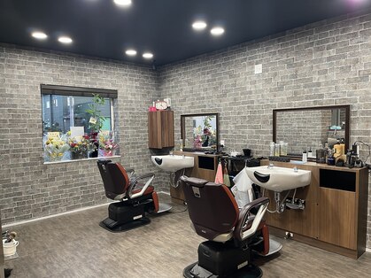 バーバーチョキ(BARBER choki)の写真