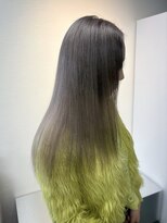 ベル(BEL)&nbsp;【ハイトーンカラー】シルバーカラー