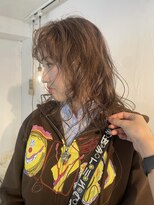 ナツ(Natu.)&nbsp;柔beige/ 友菜