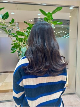 タヤ アルカキット錦糸町店(TAYA) 愛されセミロング